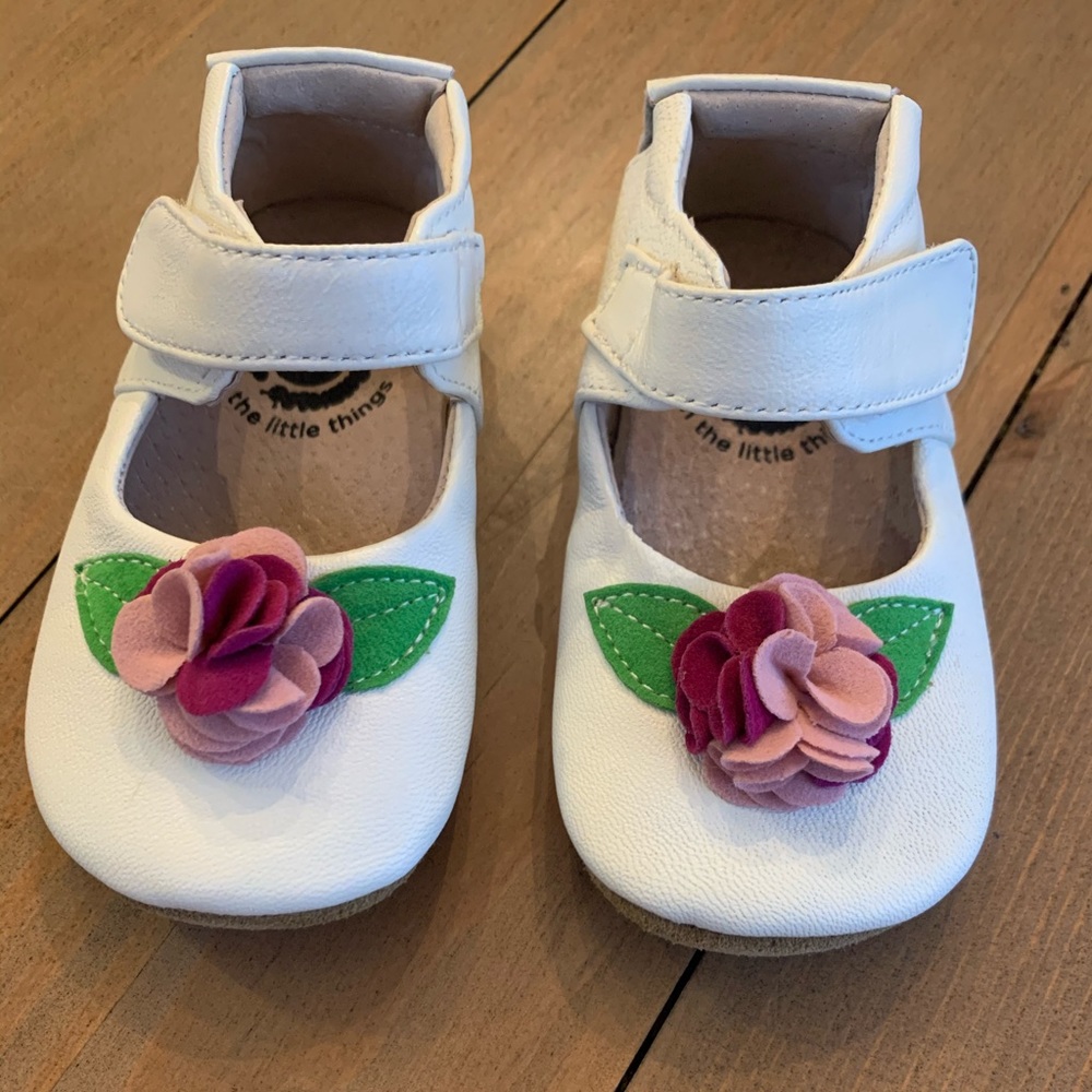 Livie & Luca Bootie